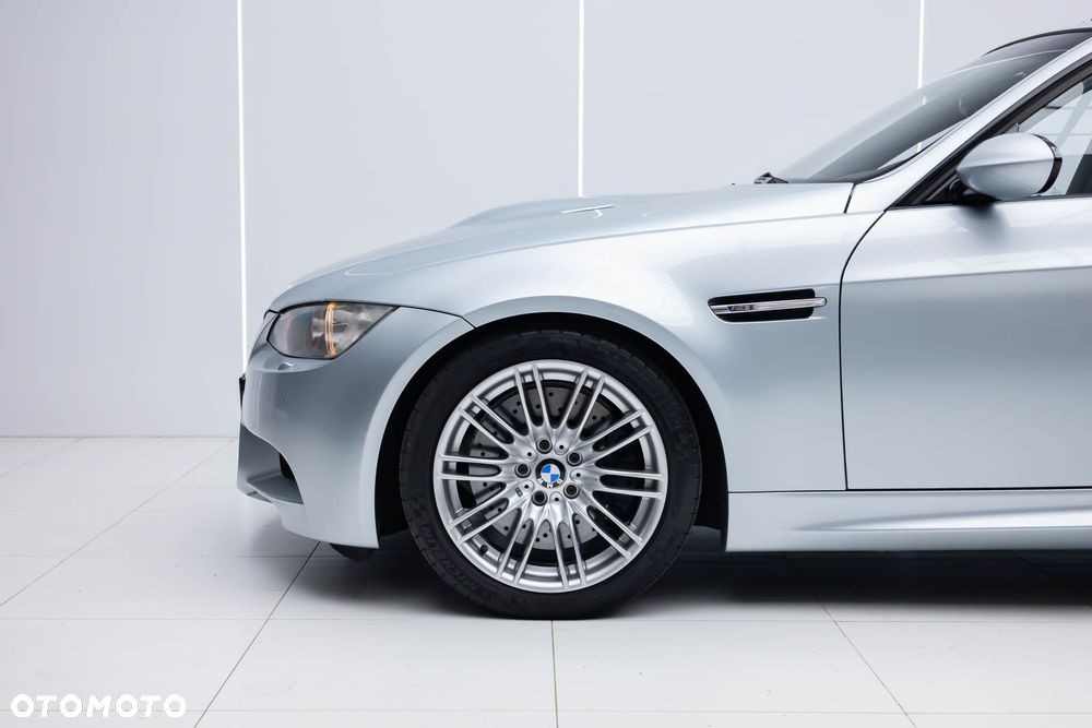 BMW M3 - 12