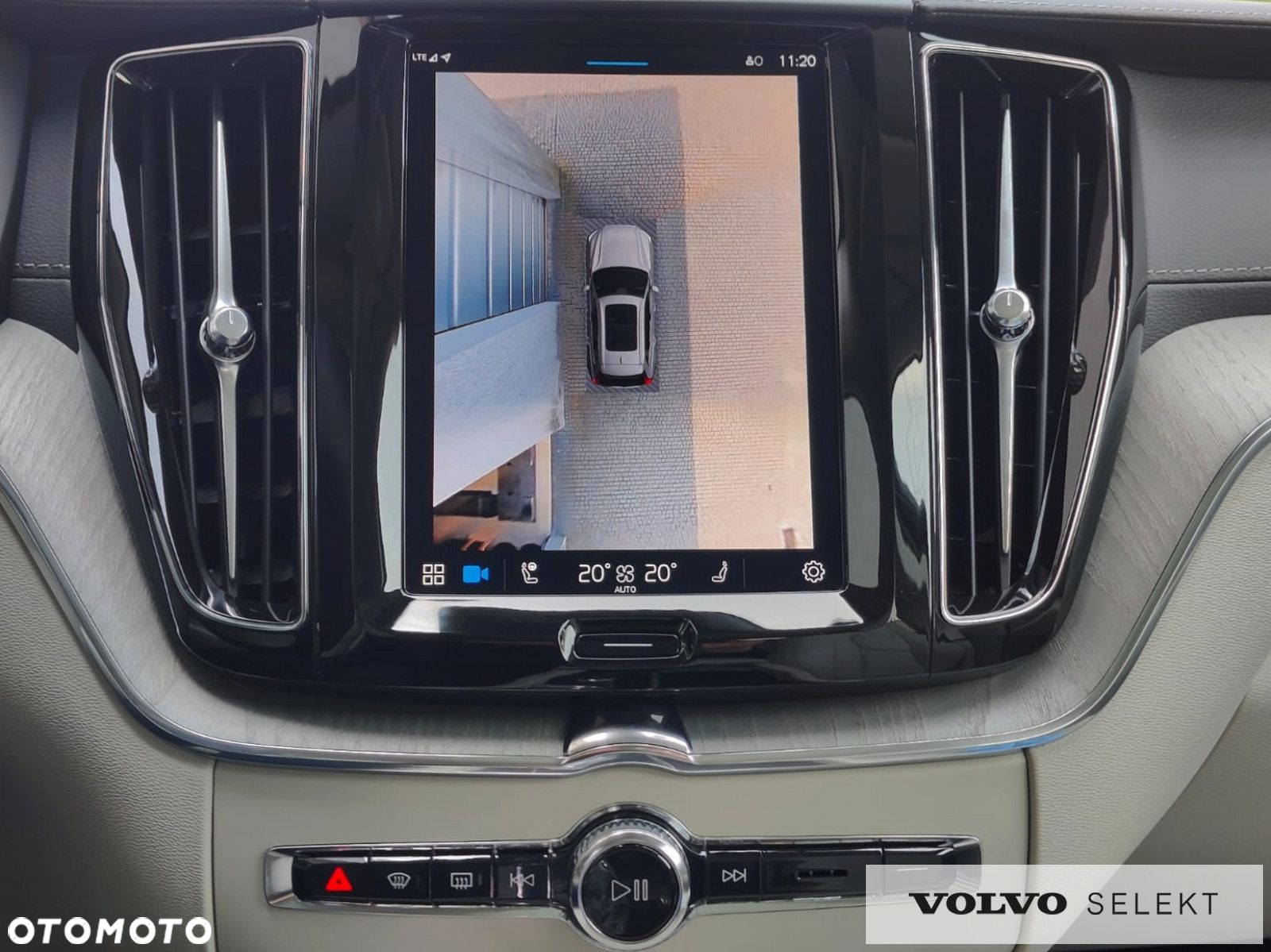 Volvo XC 60 - 29