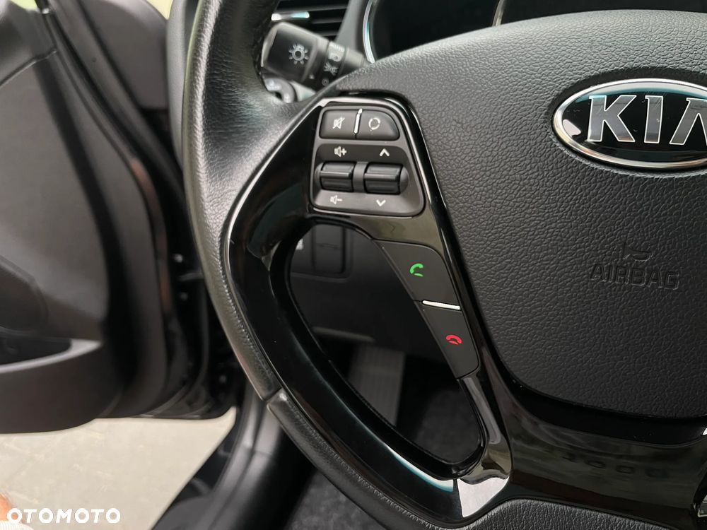 Kia Ceed 1.4 L Business Line Plus - 15