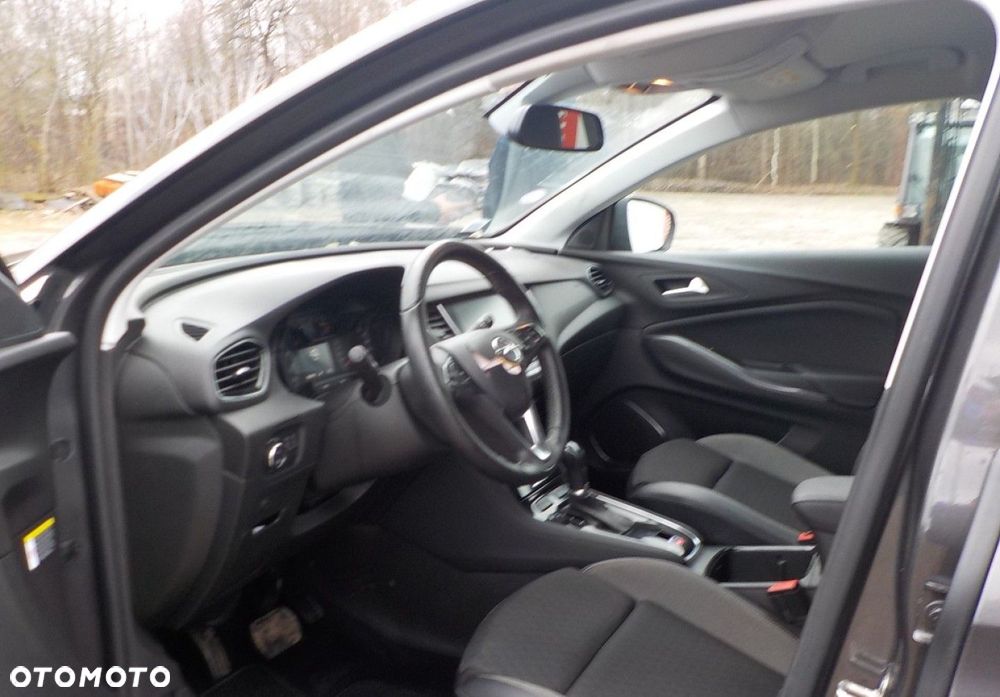 Opel Grandland X 2019