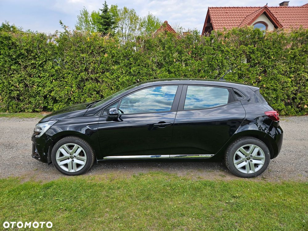 Renault Clio BLUE dCi 115 BUSINESS EDITION - 2
