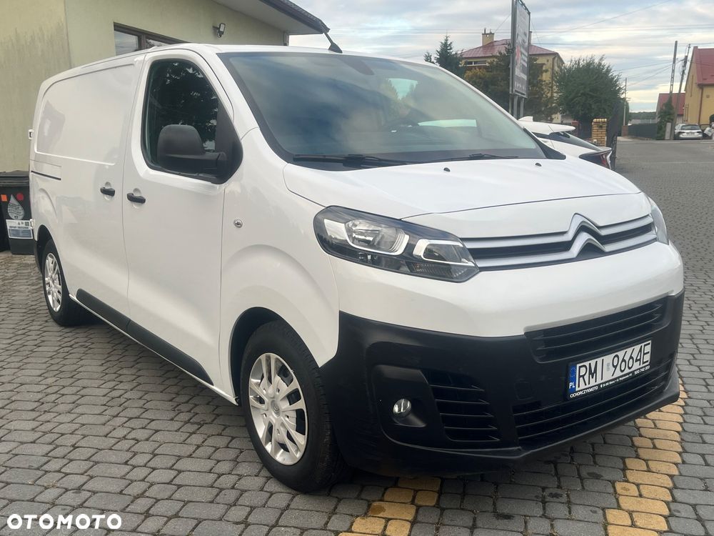 Citroën Jumpy