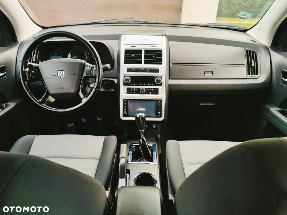 Dodge Journey 2.4 SXT - 15