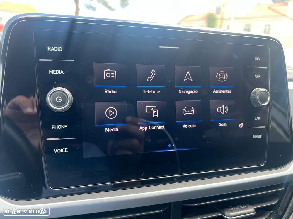 VW T-Roc 1.0 TSI Life - 21