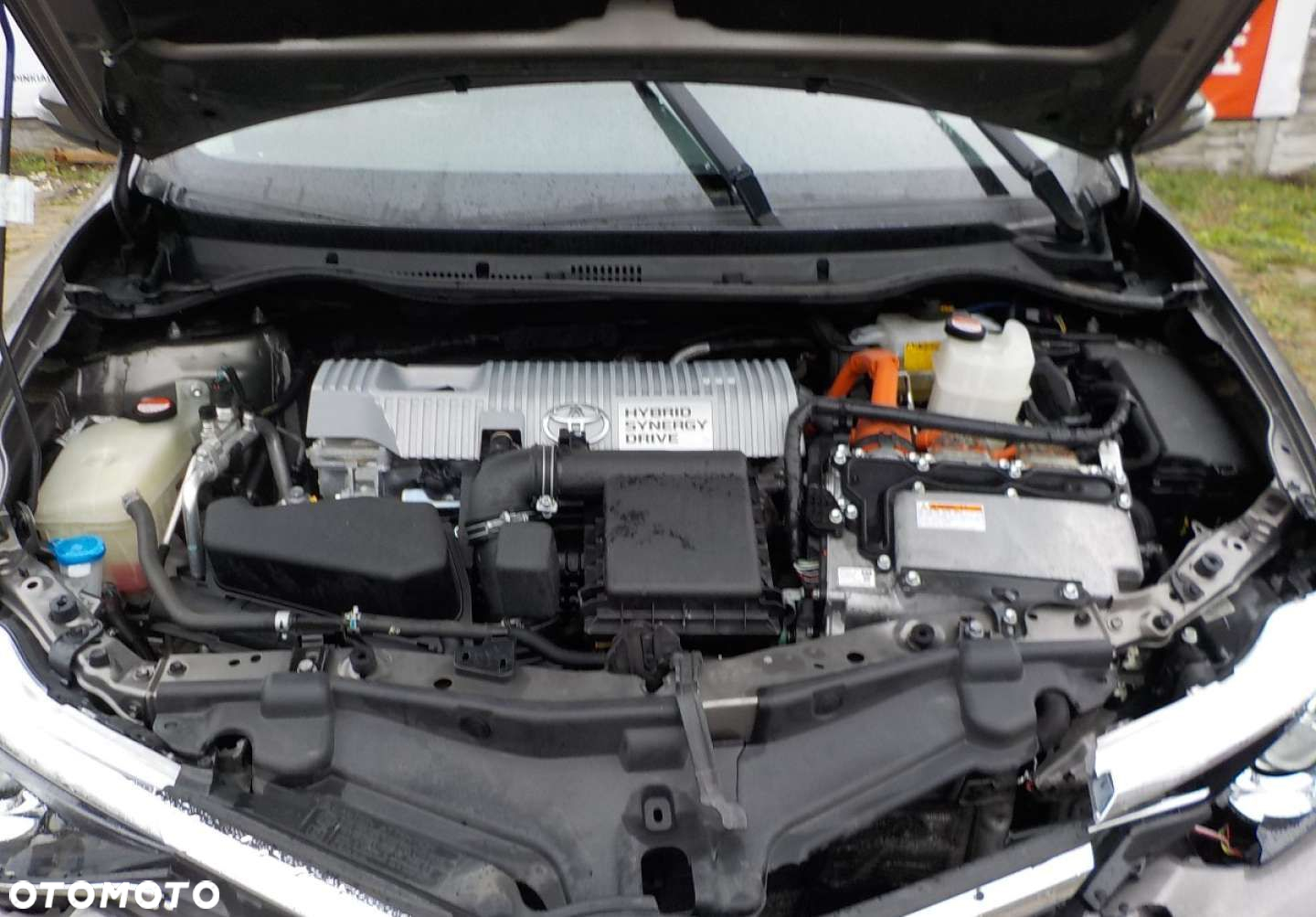 Toyota Auris - 5