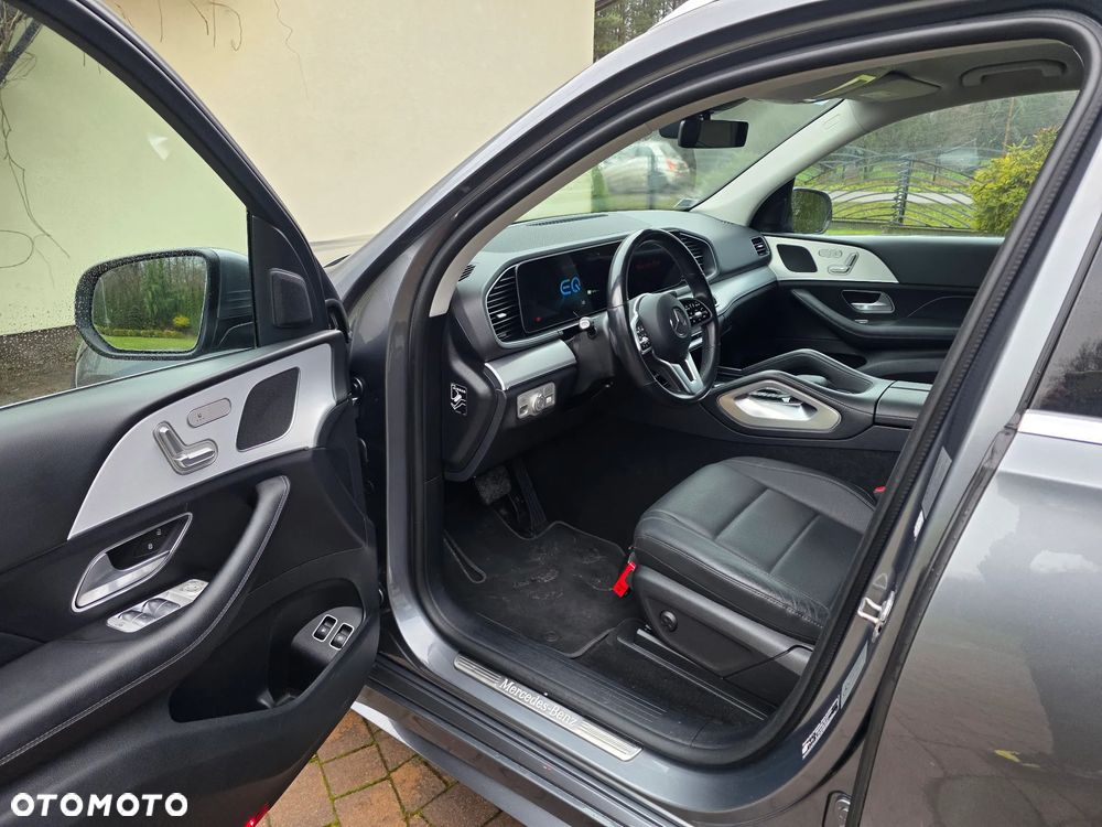 Mercedes-Benz GLE 350 e 4-Matic Advanced Plus - 8