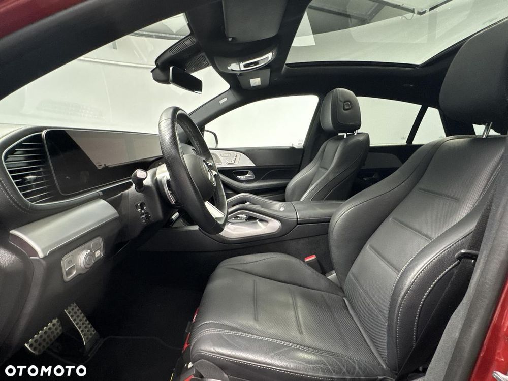 Mercedes-Benz GLE 350 de 4-Matic Premium - 13