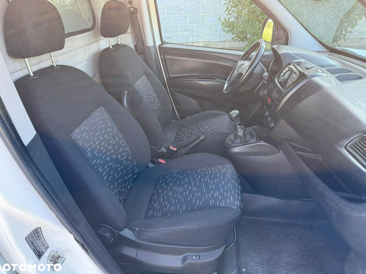 Opel Combo - 9