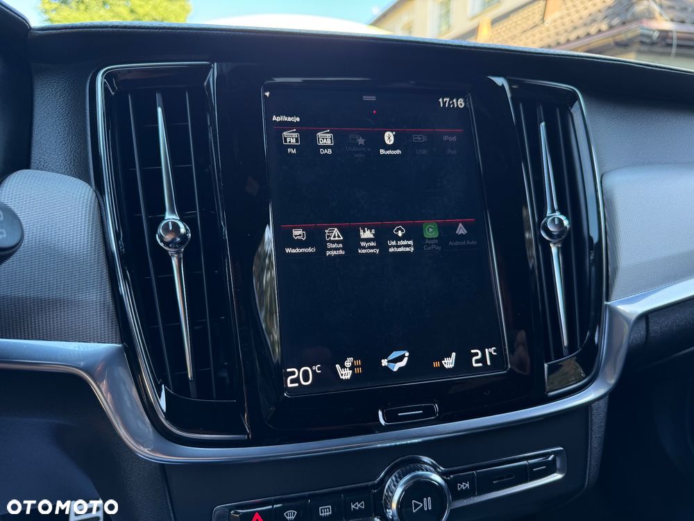 Volvo V90 B4 B Geartronic RDesign - 40