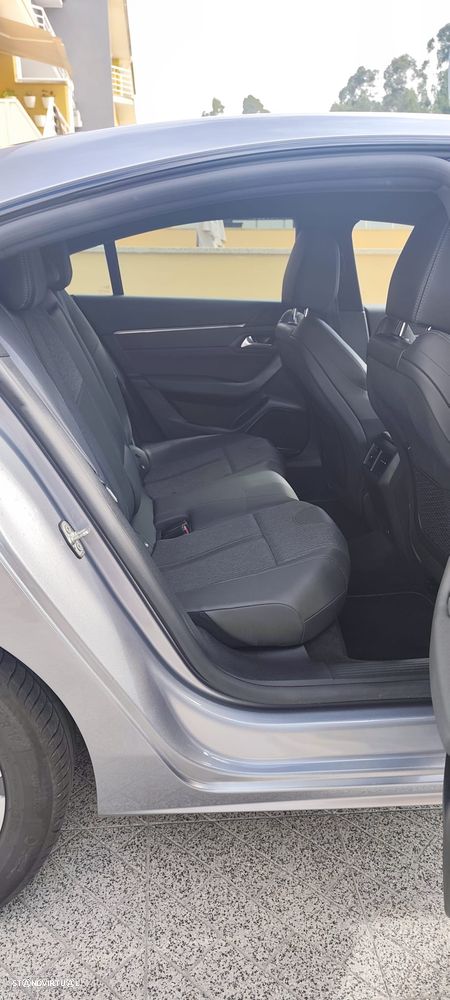 Peugeot 508 - 13