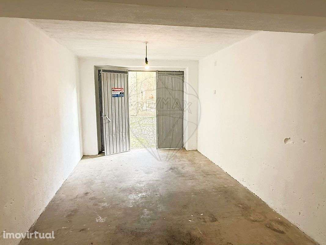 Garagem  para arrendamento - Grande imagem: 5/5