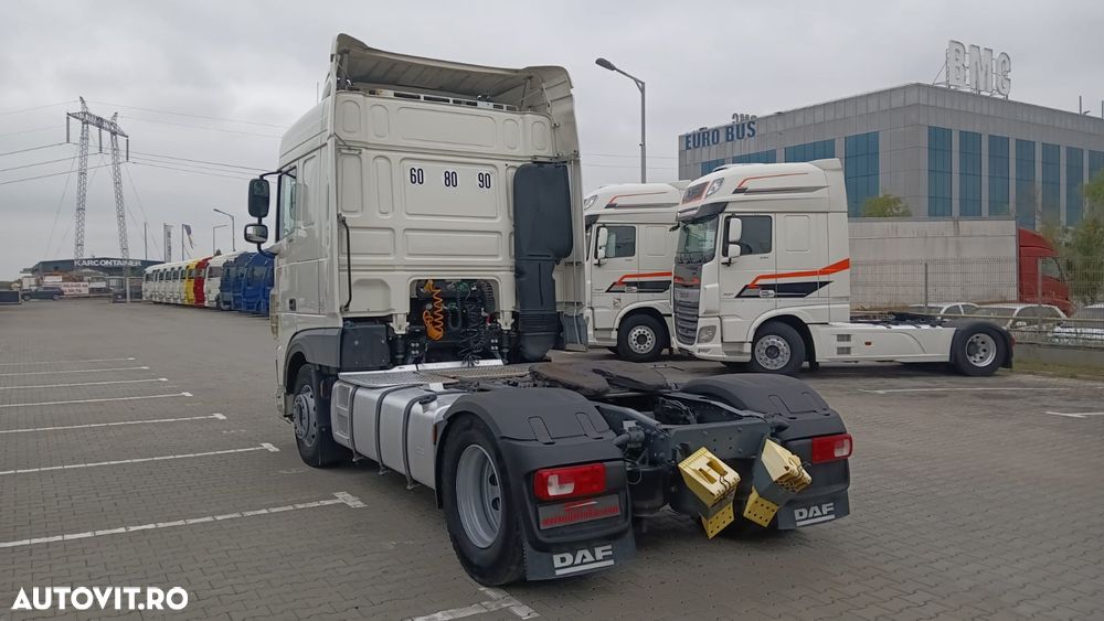 DAF XF 480FT - 4