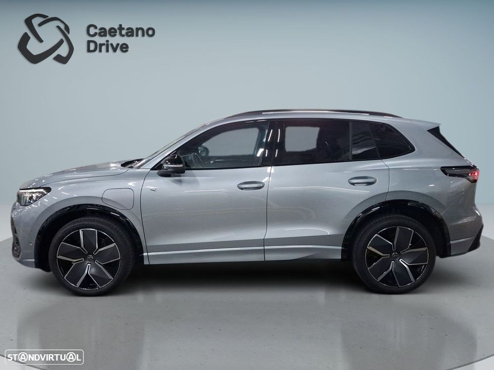 VW Tiguan 1.5 TSI eHybrid R-Line DSG - 5
