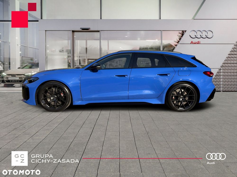 Audi RS5 Avant