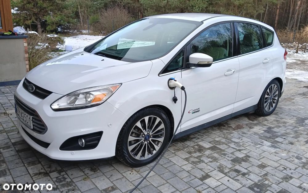 Ford C-MAX - 7