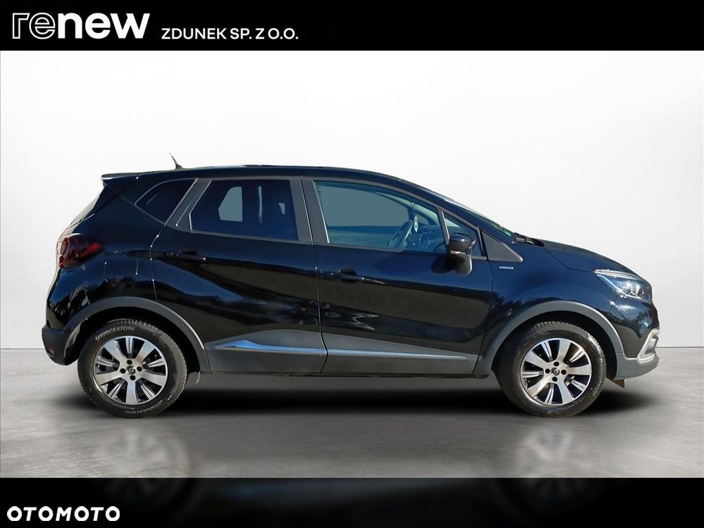 Renault Captur 0.9 Energy TCe Limited - 6