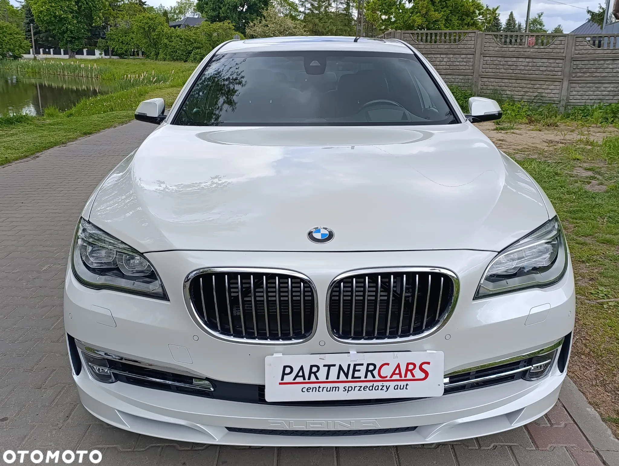 BMW Seria 7 - 3