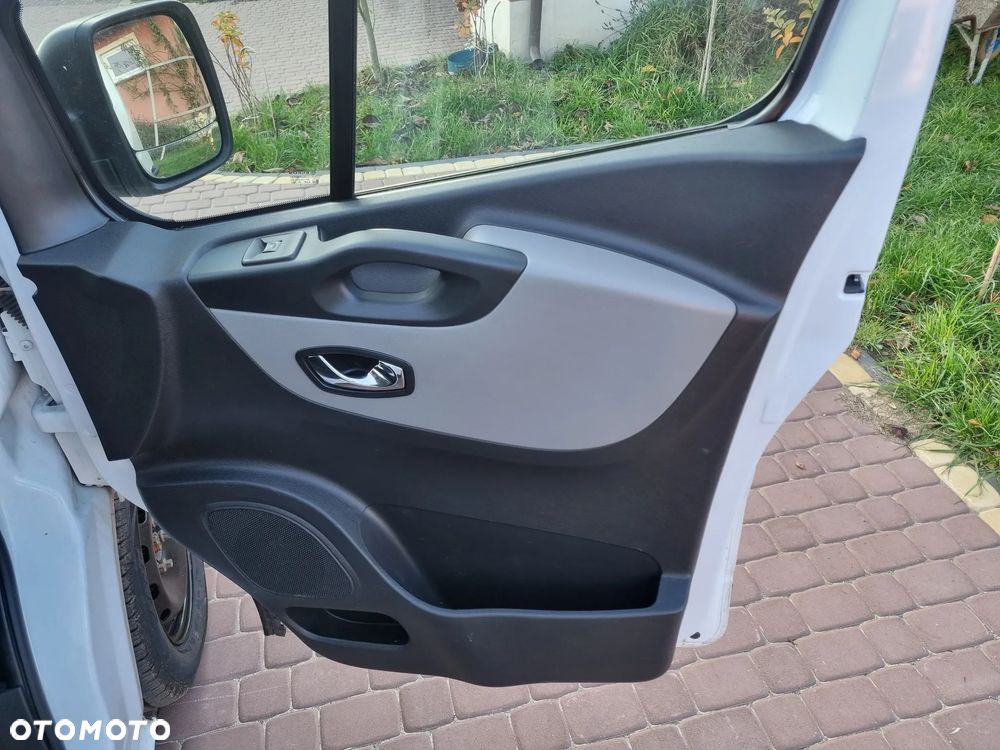 Renault Trafic L2H1 2,9t Pack Clim - 15