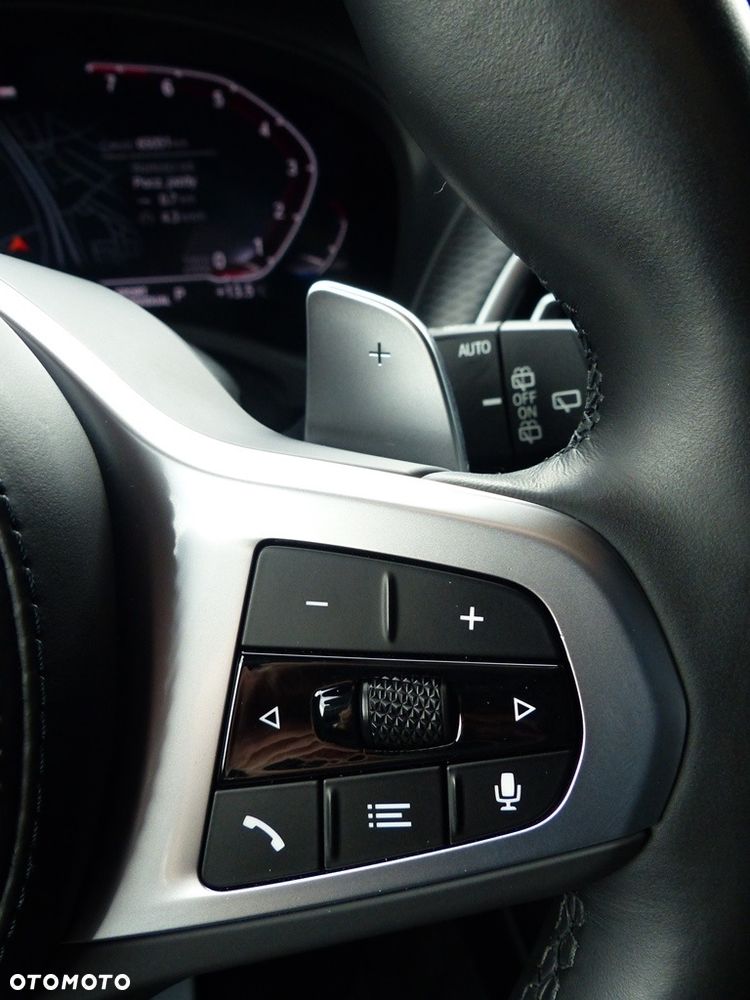 BMW X3 xDrive20i GPF M Sport sport - 31