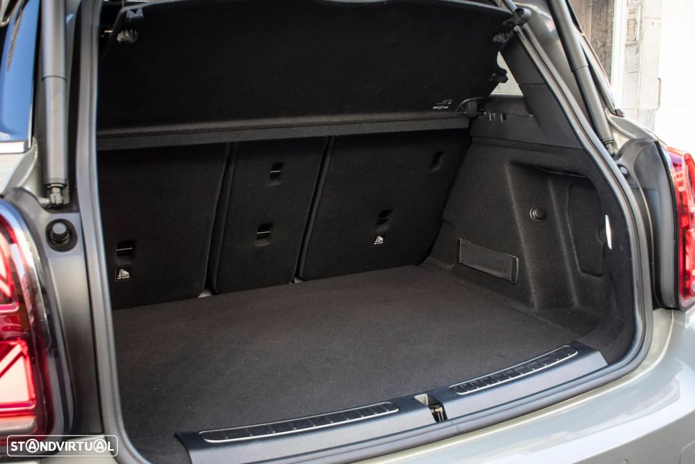 MINI Countryman Cooper SD Auto - 36