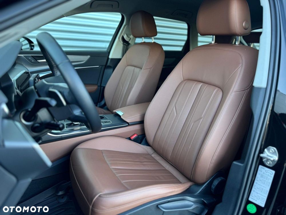 Audi A6 Allroad 40 TDI mHEV Quattro S tronic - 28
