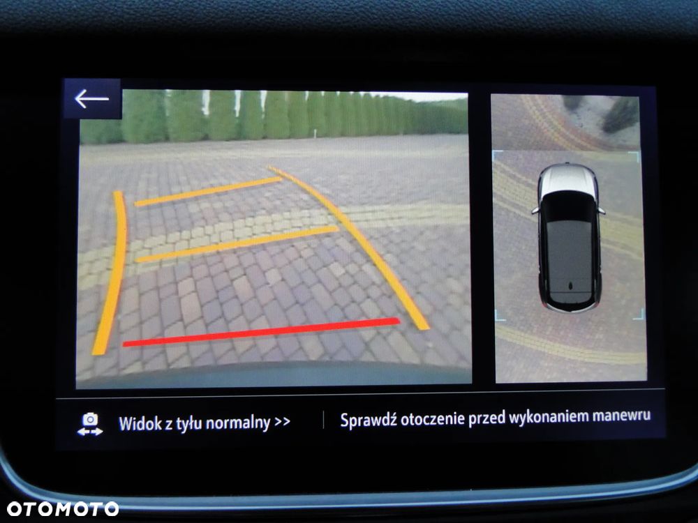 Opel Grandland X 1.2 T GPF Elegance Business Pack S&S - 38