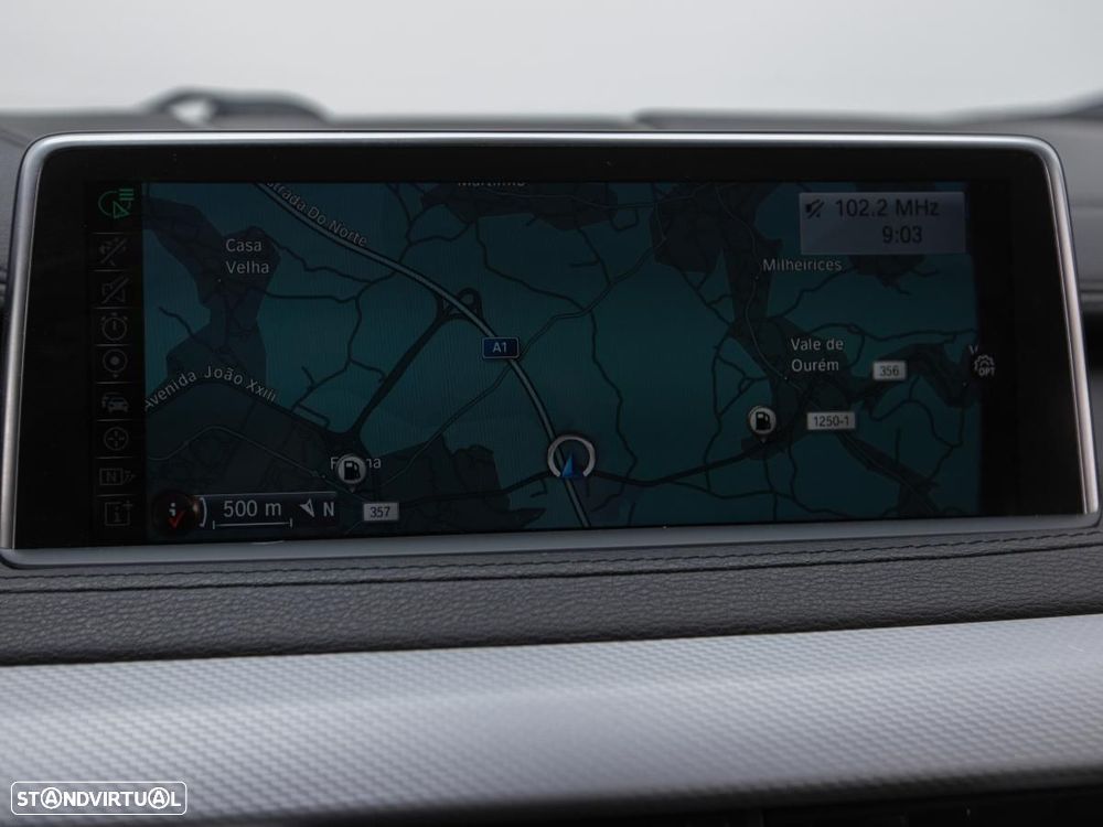 BMW X6 M50 d xDrive - 26