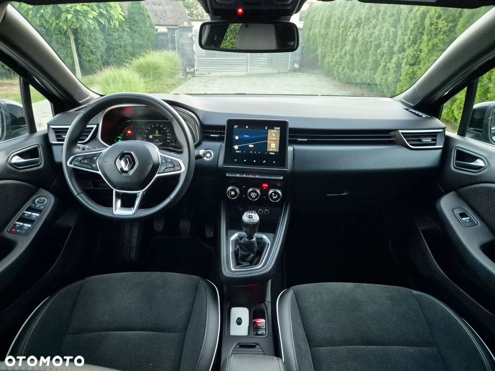 Renault Clio TCe 100 INTENS - 31