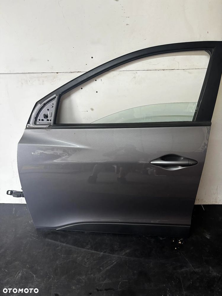 Drzwi lewe przód kompletne Hyundai ix35 2014r. ZAR - 4