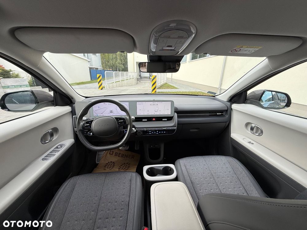 Hyundai IONIQ electric Premium - 31
