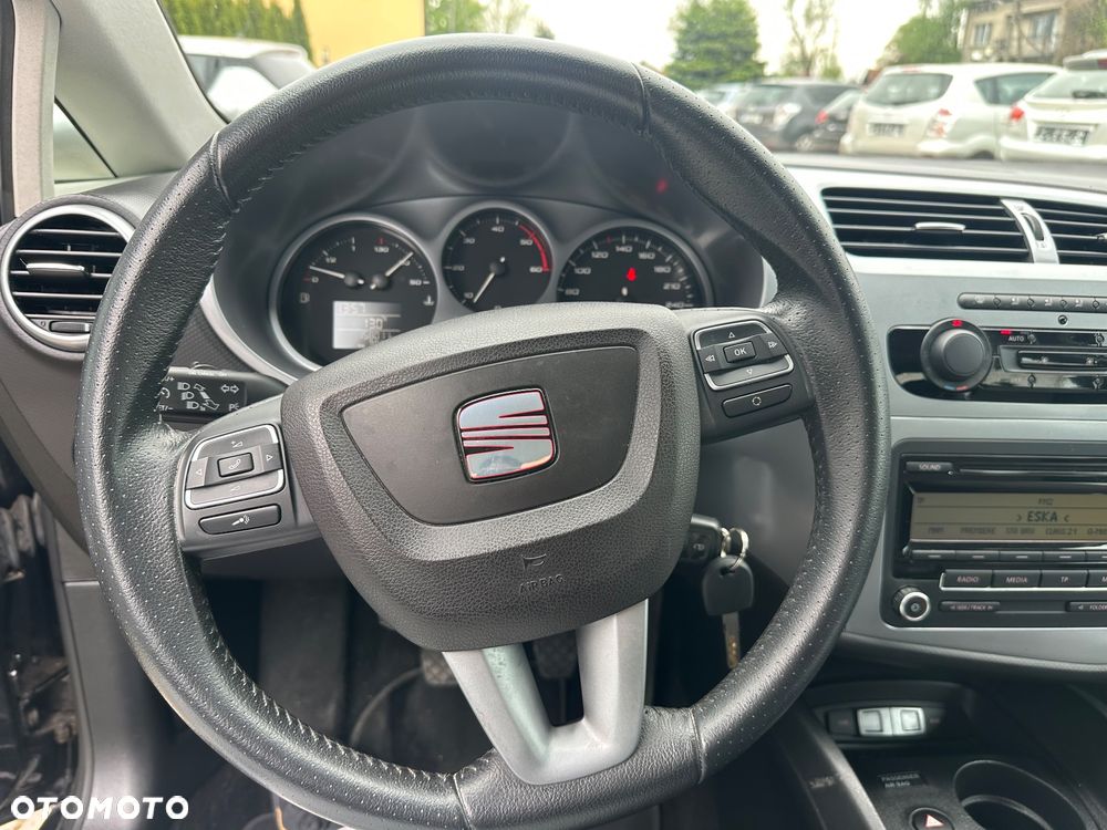 Seat Leon - 8