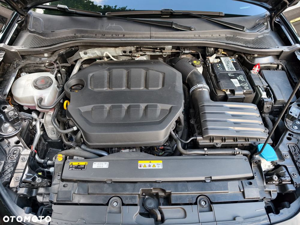 Cupra Leon 2.0 TSI DSG VZ - 9