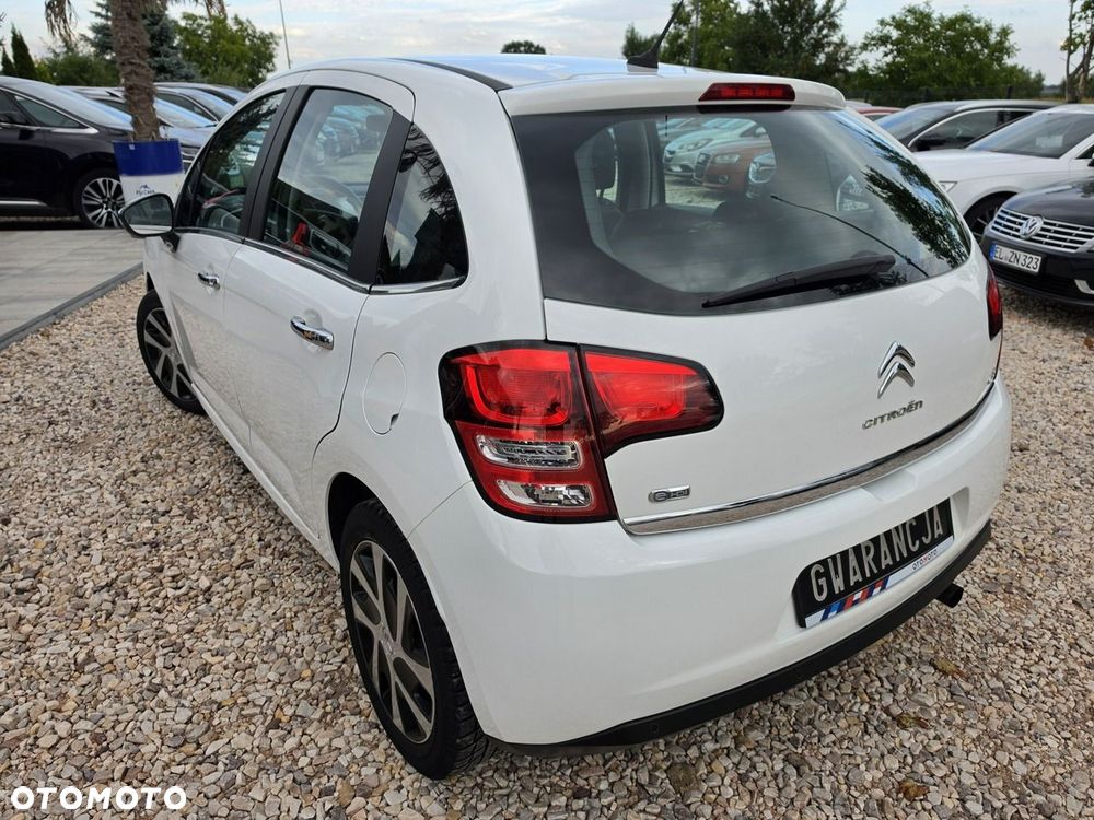 Citroën C3 - 9