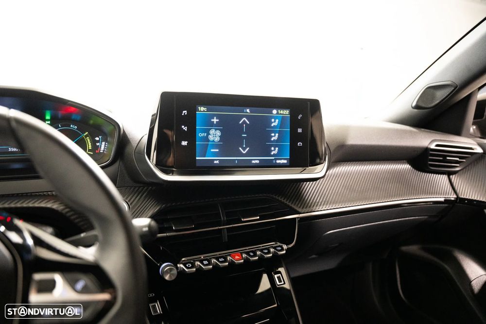 Peugeot e-2008 Active Pack - 21