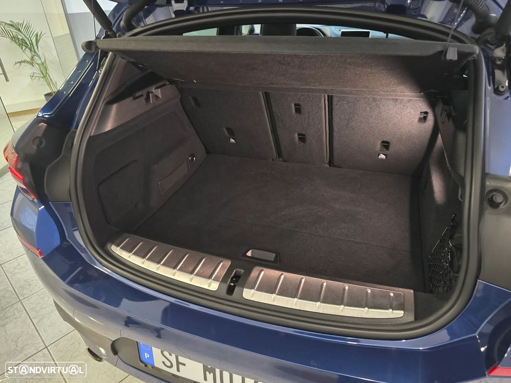 BMW X2 xDrive25e Advantage - 49