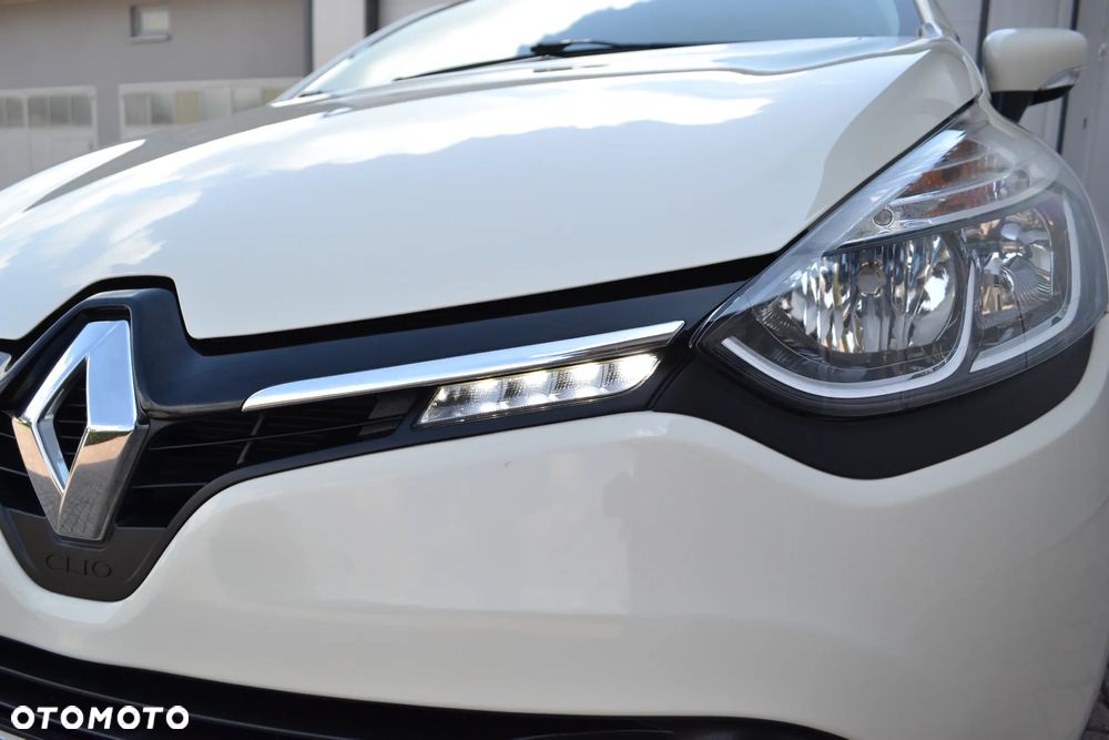 Renault Clio 1.2 16V Alize - 29
