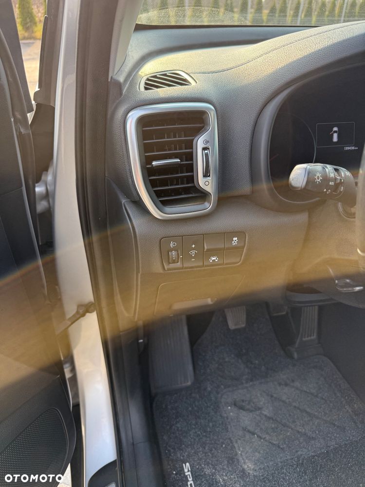 Kia Sportage - 28