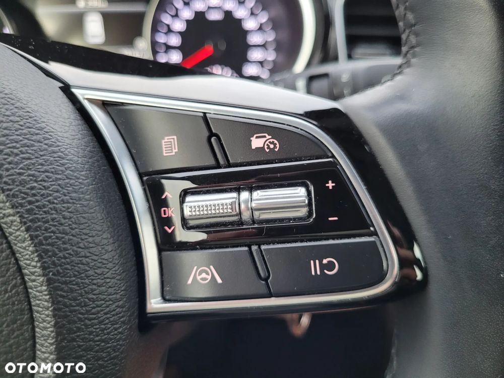 Kia Ceed 1.0 T-GDI ISG Platinum Edition - 17
