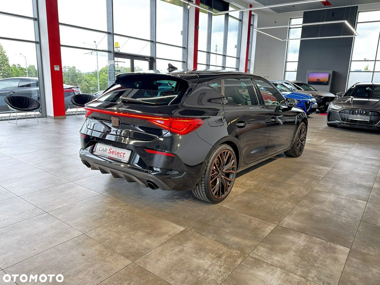 Cupra Leon - 9