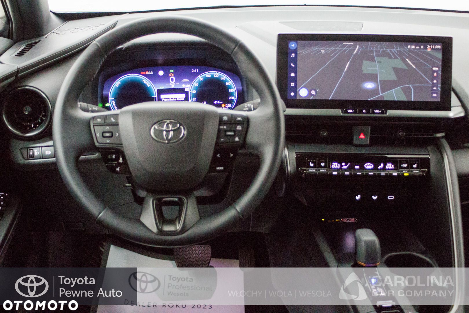 Toyota C-HR - 3