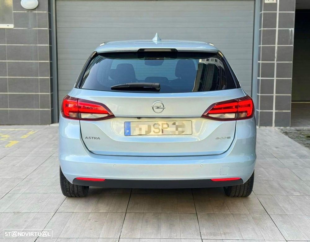 Opel Astra Sports Tourer 1.0 Dynamic Sport S/S - 19