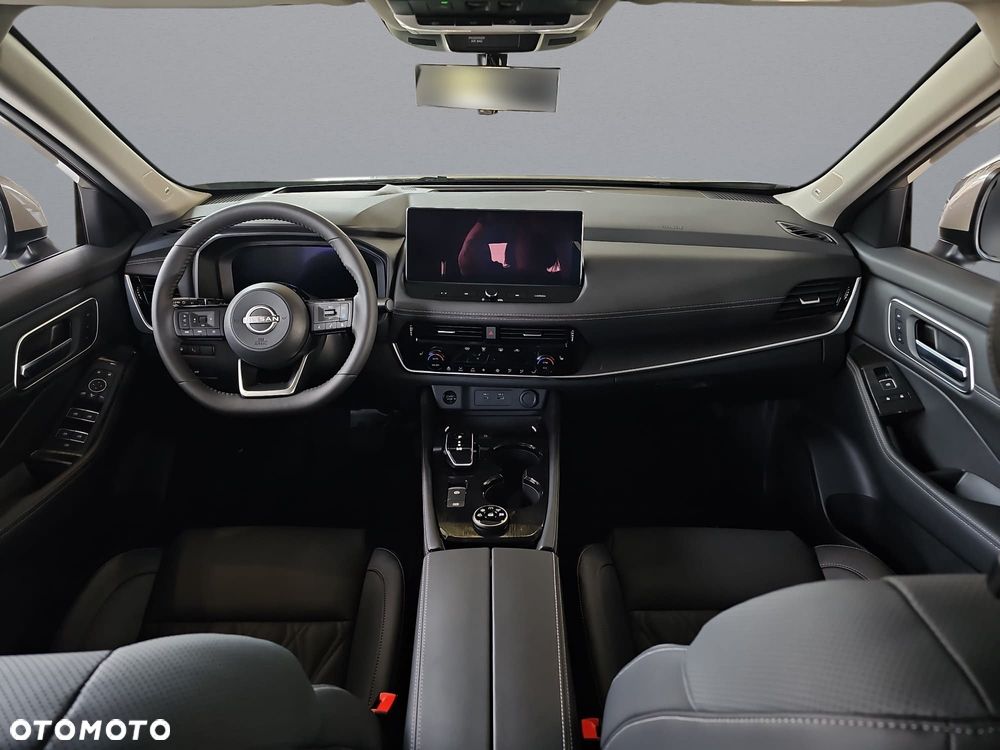 Nissan X-Trail 1.5 VC-T e-POWER Tekna e-4ORCE - 20