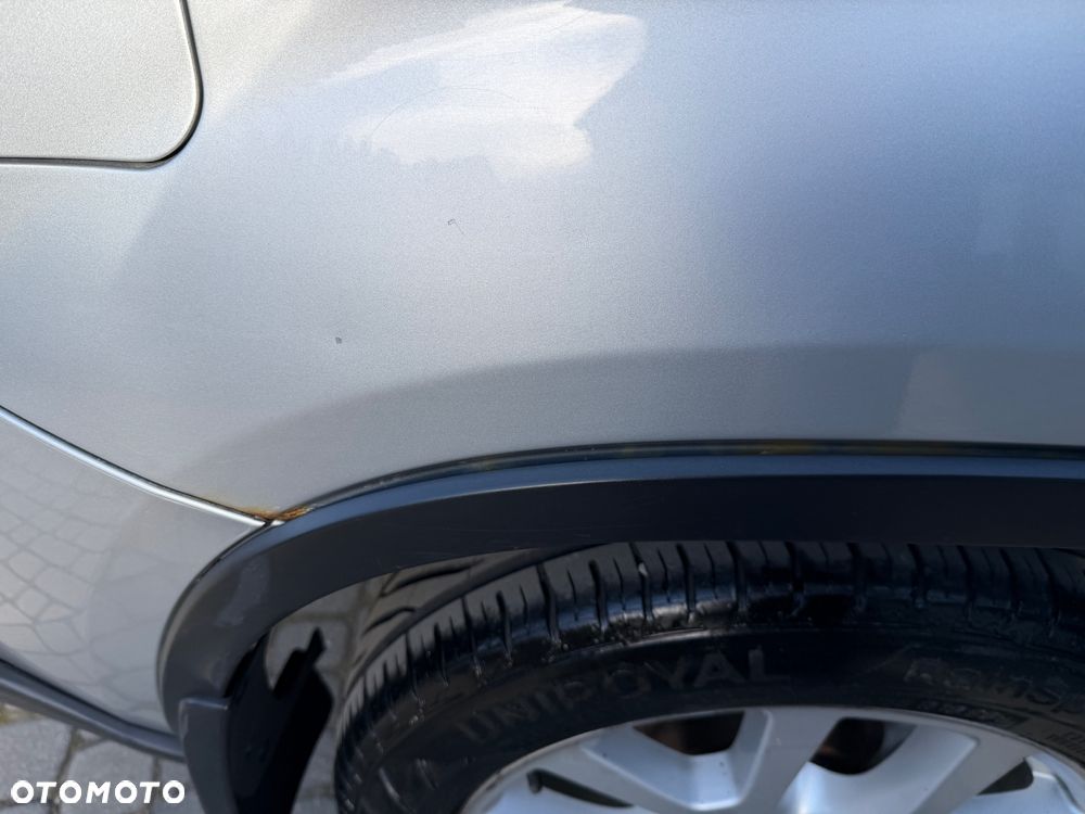 Nissan X-Trail - 23