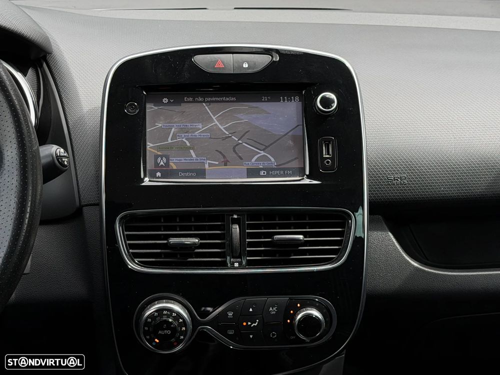 Renault Clio 1.5 dCi GT Line - 31