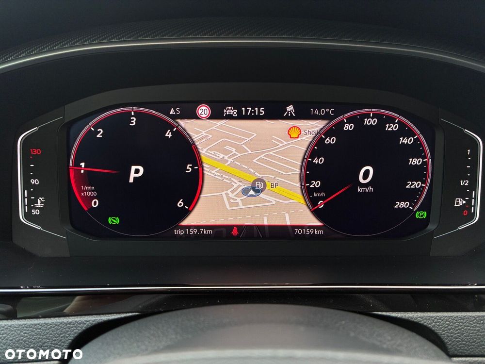 Volkswagen Arteon 2.0 TDI R-Line DSG - 15