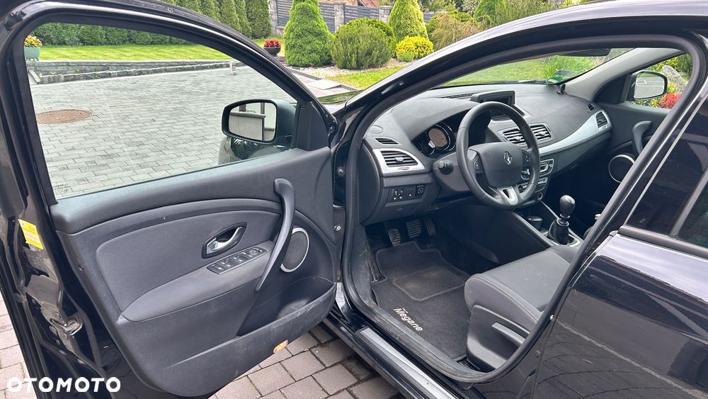 Renault Megane 1.4 16V TCE Dynamique - 7