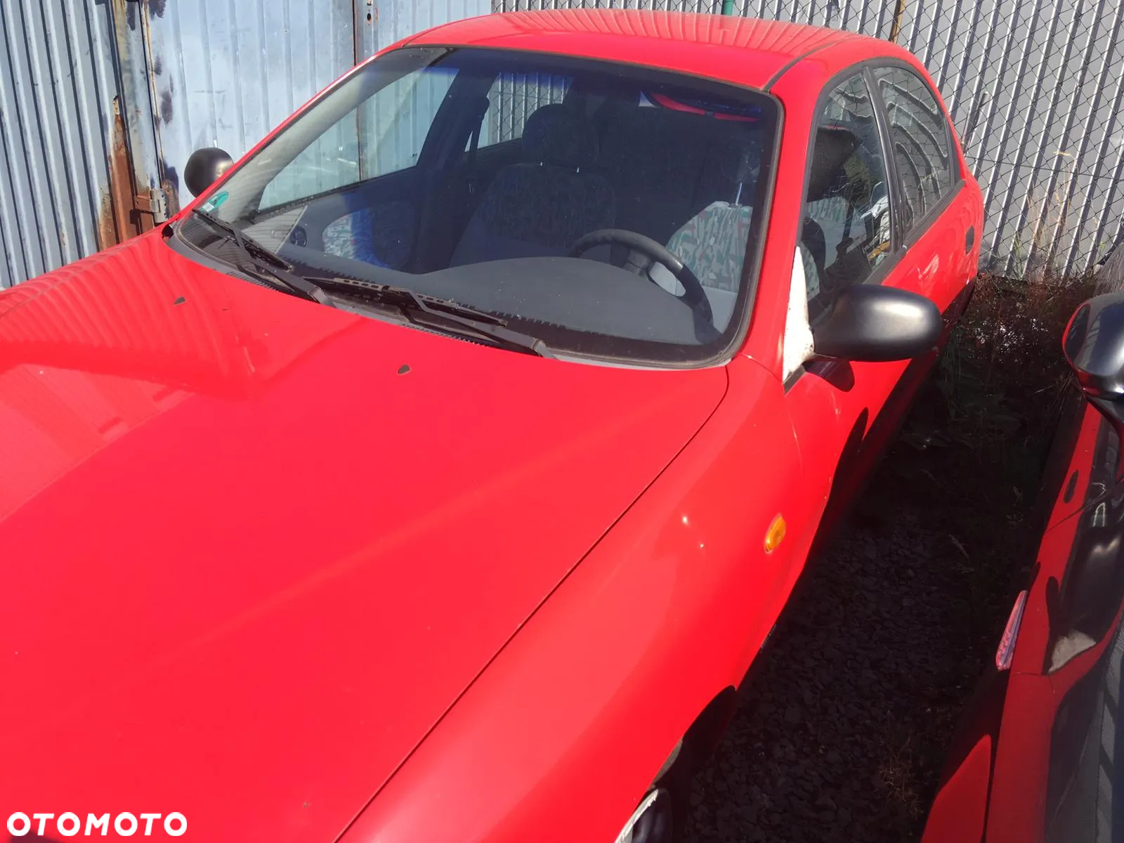 Daewoo Lanos 1.6 SE - 3