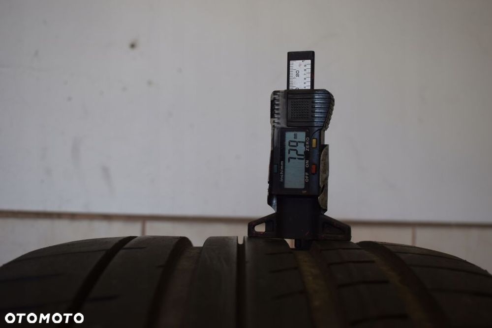 R21 285/40 Goodyear Eagle F1 Asymmetric 2 SUV 4x4 - 4
