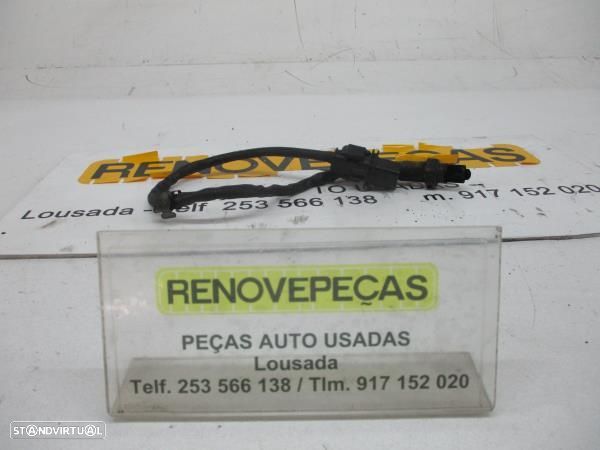 Sonda Lambda Smart Fortwo Coupé (450) - 1