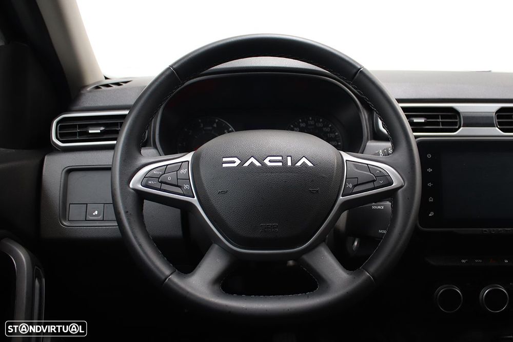 Dacia Duster 1.0 TCe Journey - 15